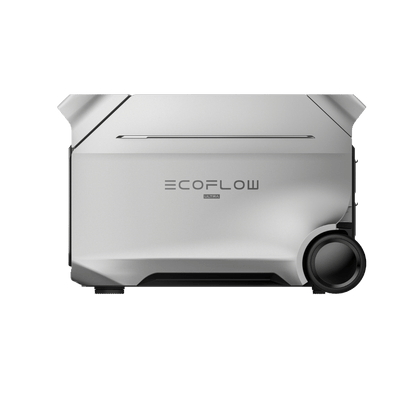 ECOFLOW Delta 3 Ultra Plus - Portable Powerstation TR - Terra-Robotics