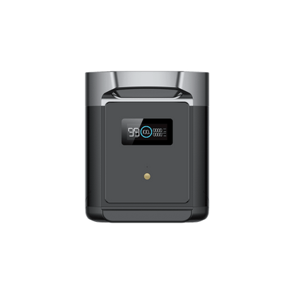 EcoFlow Delta 2 Serie Portable Powerstations