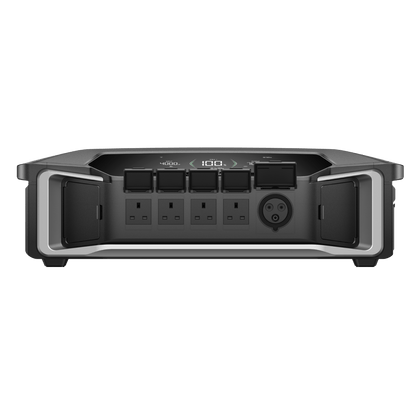 EcoFlow Delta Serie Portable Powerstation