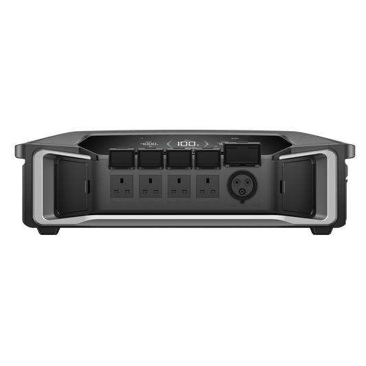 EcoFlow Delta Serie Portable Powerstation