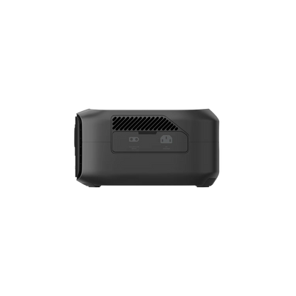 EcoFlow RIVER 3 Portable Powerstation 768 Wh LiFePO4 800 W X-Boost 1600 W Schnellladung TR