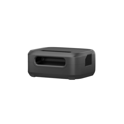 EcoFlow RIVER 3 Portable Powerstation 768 Wh LiFePO4 800 W X-Boost 1600 W Schnellladung TR