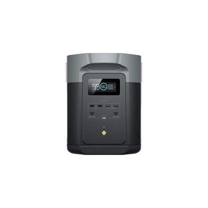 EcoFlow Delta 2 Serie Portable Powerstations