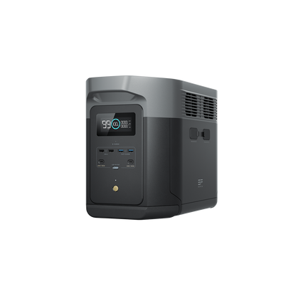 EcoFlow Delta 2 Serie Portable Powerstations