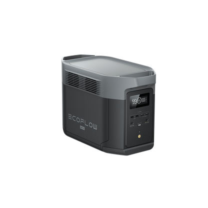 EcoFlow Delta 2 Serie Portable Powerstations