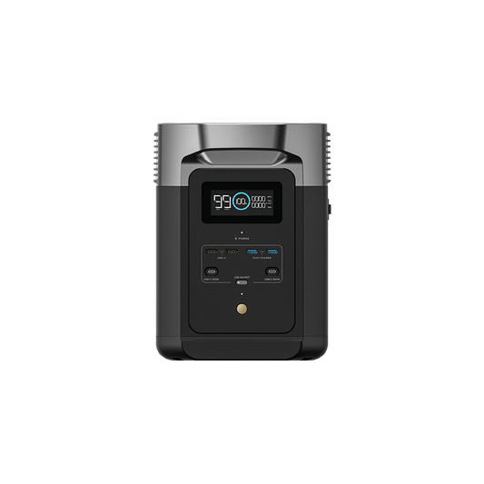 EcoFlow Delta 2 Serie Portable Powerstations