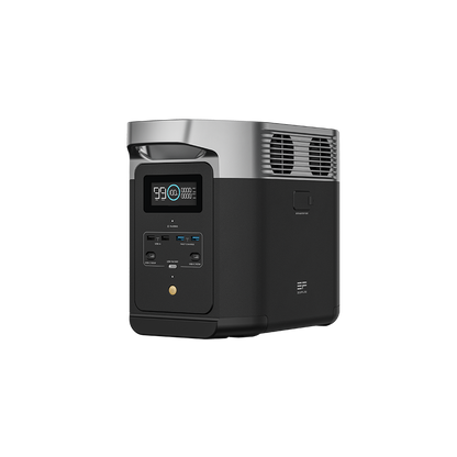 EcoFlow Delta 2 Serie Portable Powerstations