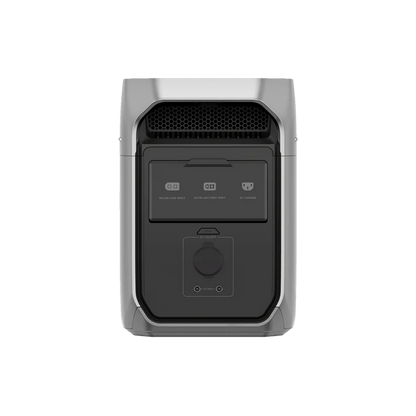 EcoFlow DELTA 3 Plus Portable Powerstation 1024Wh erweiterbar 5kWh 1800W TR