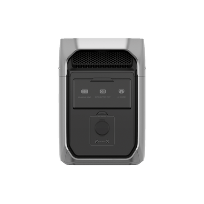 EcoFlow Delta 3 Serie Portable Powerstations