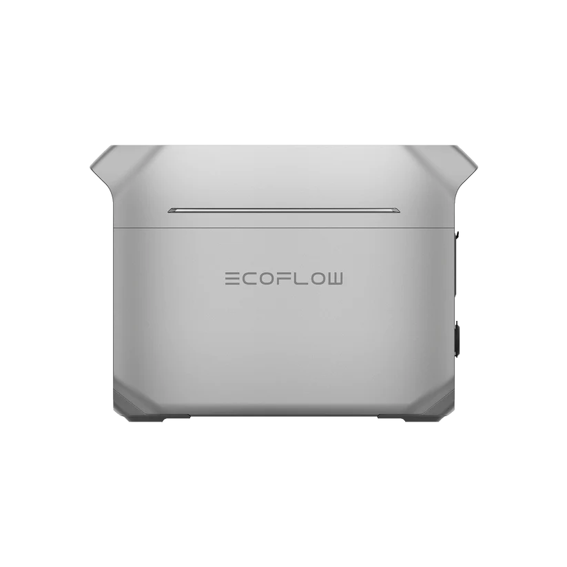 EcoFlow DELTA 3 Plus Portable Powerstation 1024Wh erweiterbar 5kWh 1800W TR