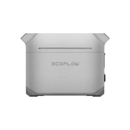 EcoFlow DELTA 3 Plus Portable Powerstation 1024Wh erweiterbar 5kWh 1800W TR
