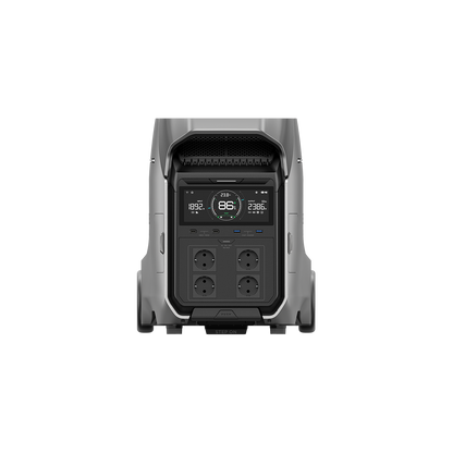 EcoFlow Delta 3 Serie Portable Powerstations