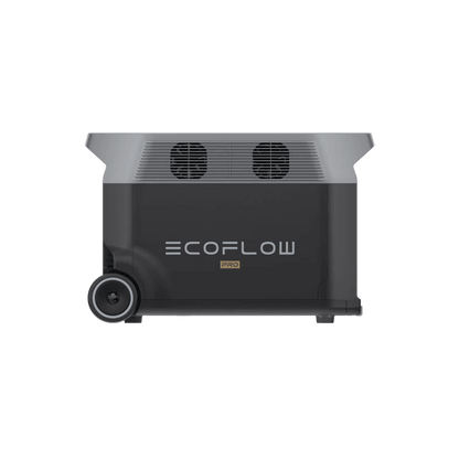 EcoFlow Delta Serie Portable Powerstation