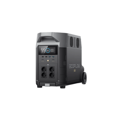 EcoFlow Delta Serie Portable Powerstation