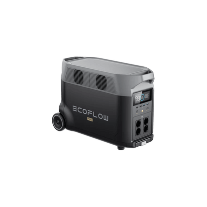 EcoFlow Delta Serie Portable Powerstation