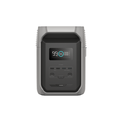 EcoFlow Delta 3 Serie Portable Powerstations
