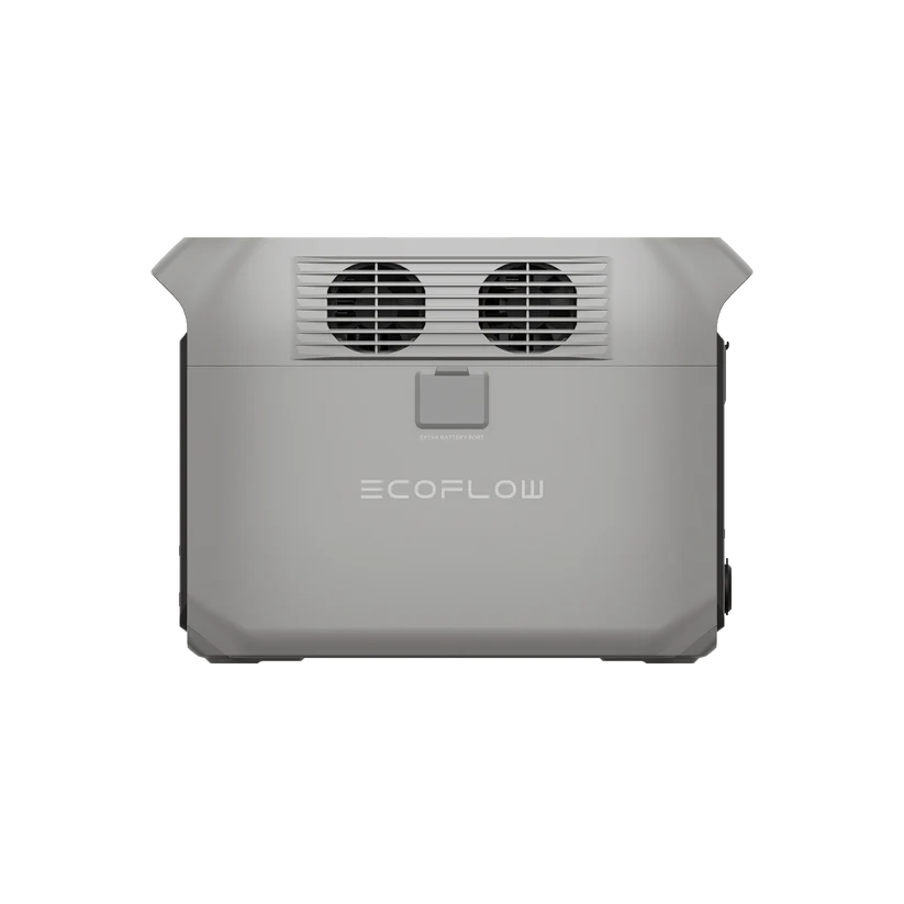 EcoFlow DELTA 3 1500 Portable Powerstation 1536Wh erweiterbar 5,5kWh 1800W TR