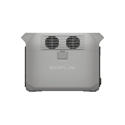 EcoFlow DELTA 3 1500 Portable Powerstation 1536Wh erweiterbar 5,5kWh 1800W TR