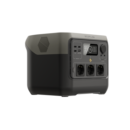 EcoFlow River 2 Serie Powerstations