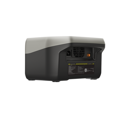 EcoFlow River 2 Serie Powerstations