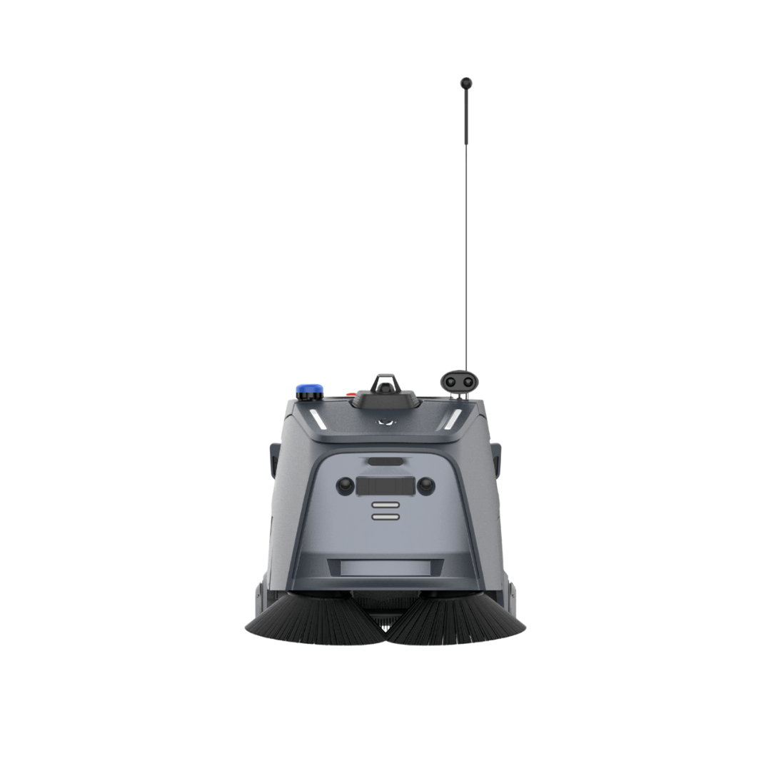 Gausium Beetle Pro