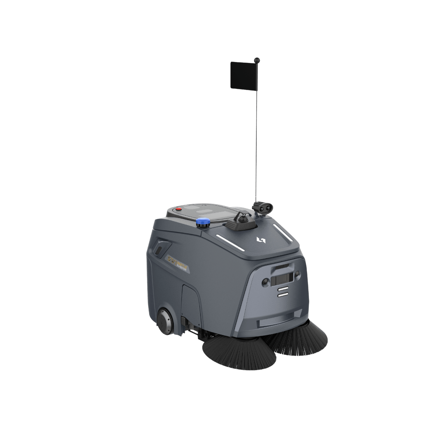Gausium Beetle Pro