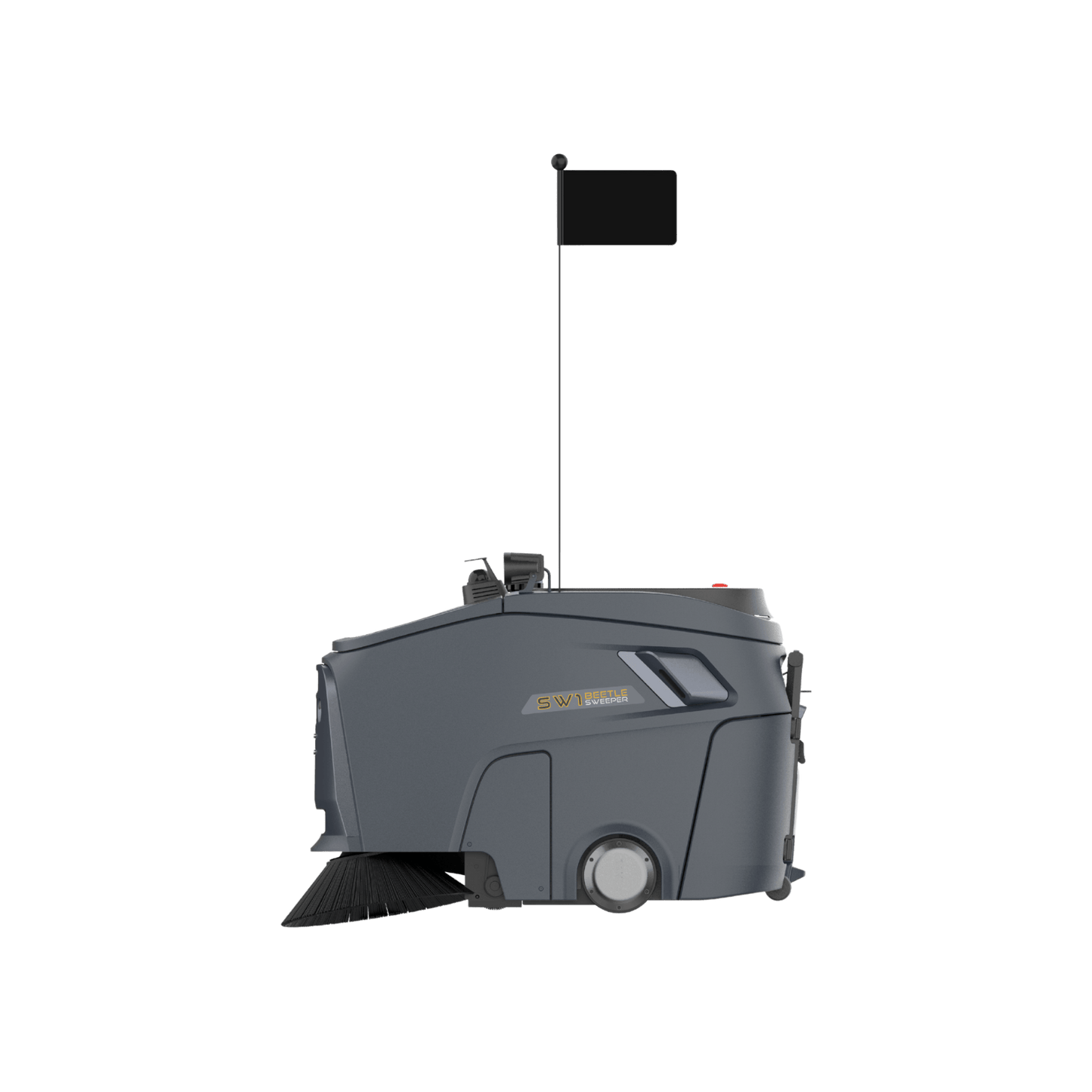 Gausium Beetle Pro