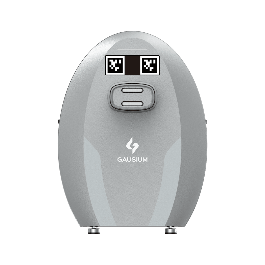 Gausium Ladestation CD-01 - Terra-Robotics