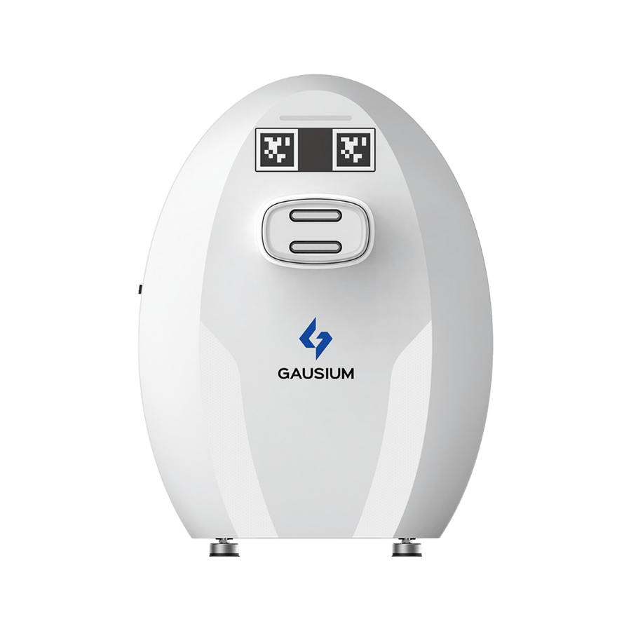 Gausium Ladestation CD-01 - Terra-Robotics