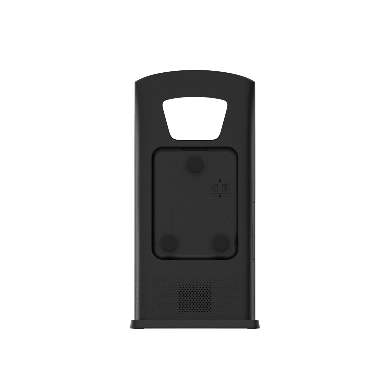 Gausium Ladedock für Phantas CD-04 - Terra-Robotics