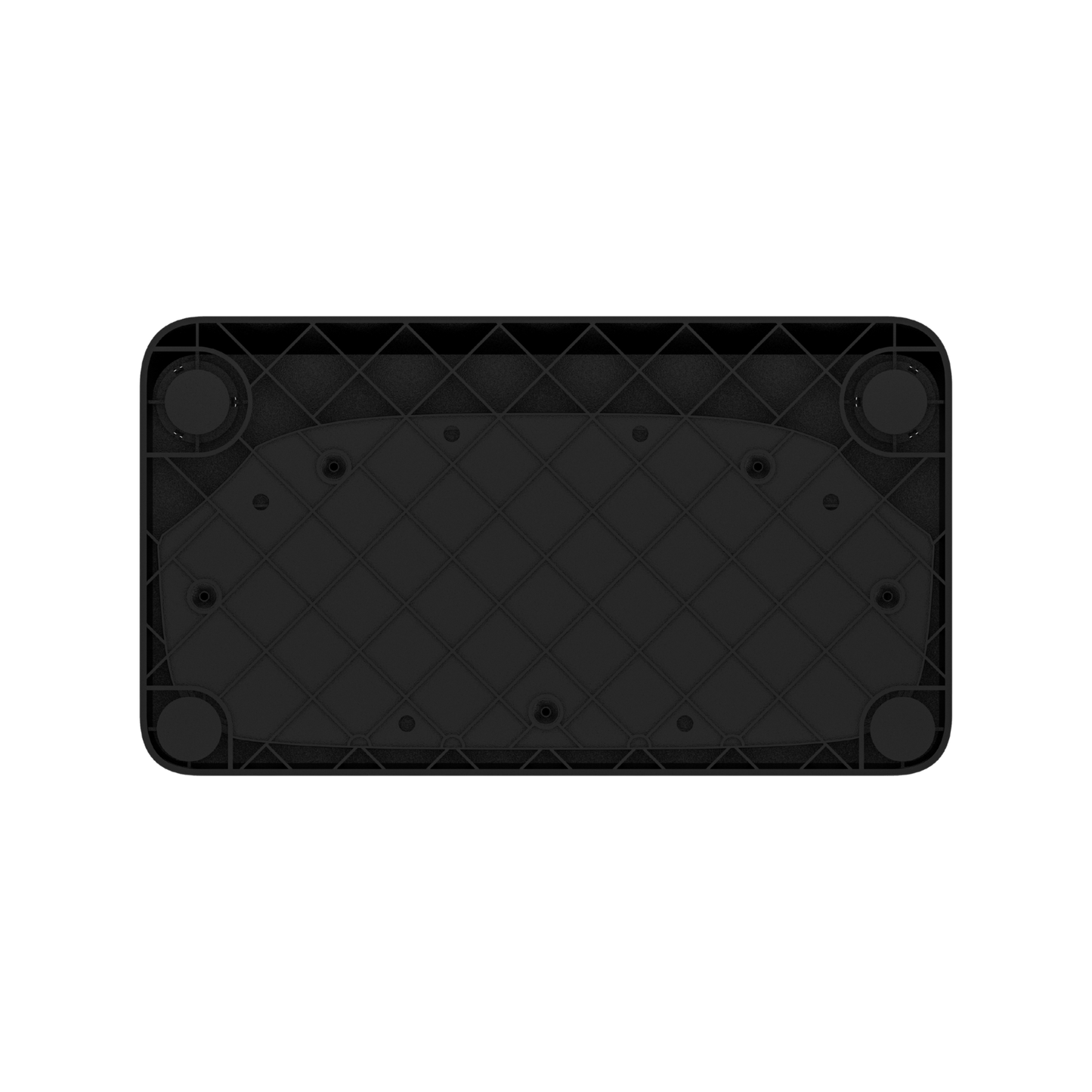 Gausium Ladedock für Phantas CD-04 - Terra-Robotics