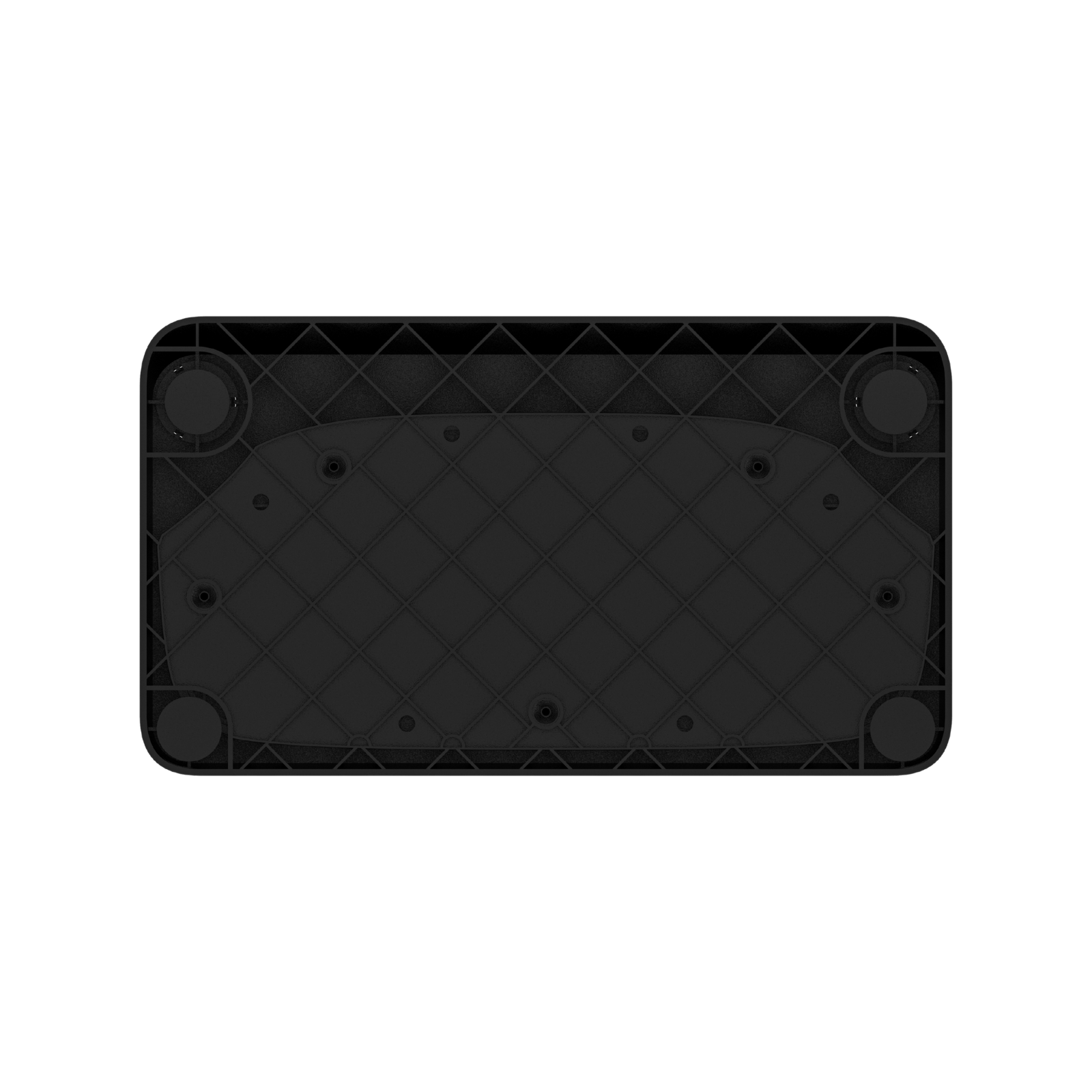 Gausium Ladedock für Phantas CD-04 - Terra-Robotics