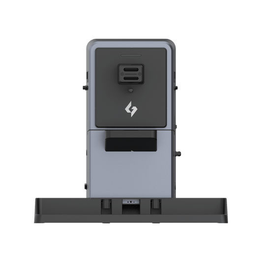 Gausium Marvel Workstation - Terra-Robotics