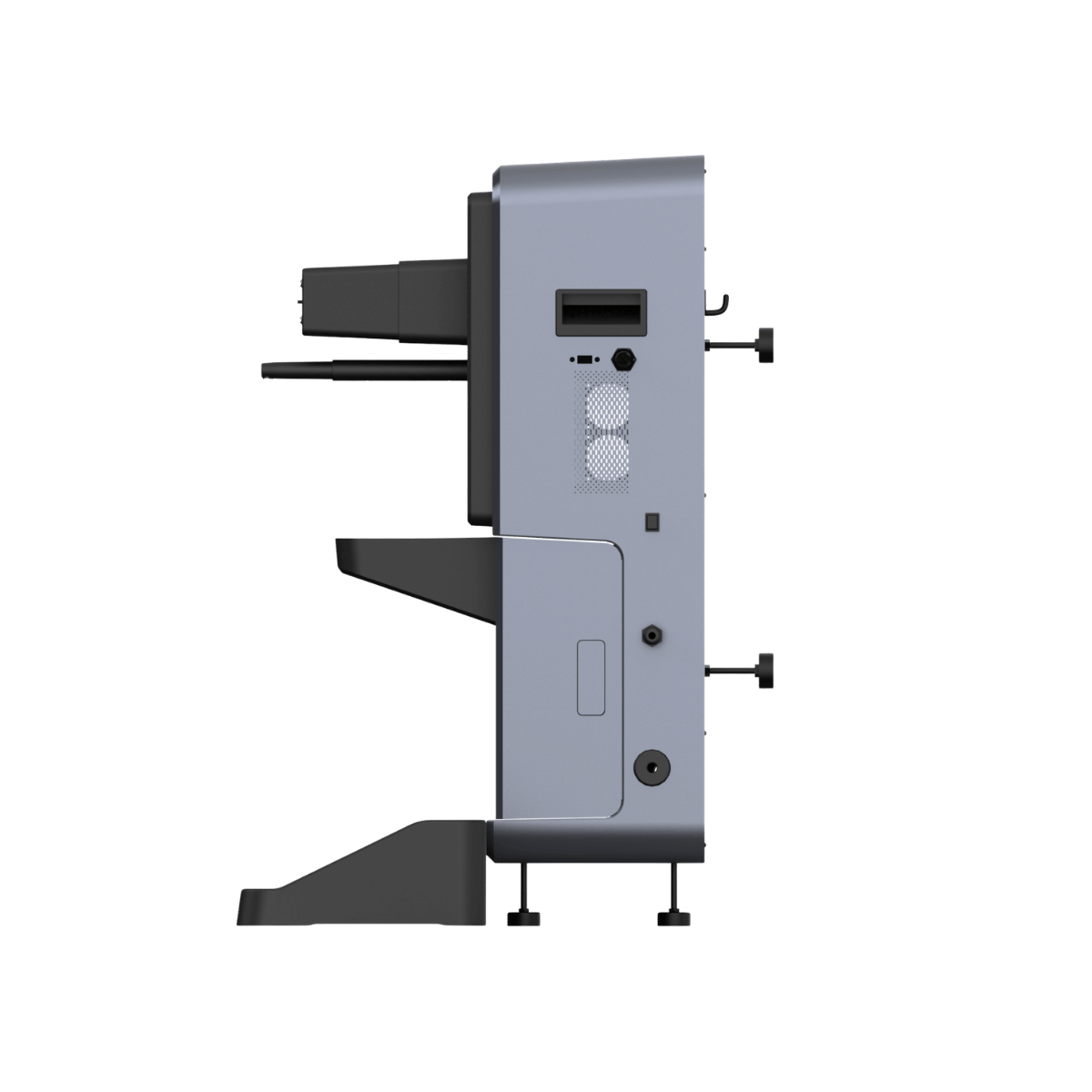 Gausium Marvel Workstation