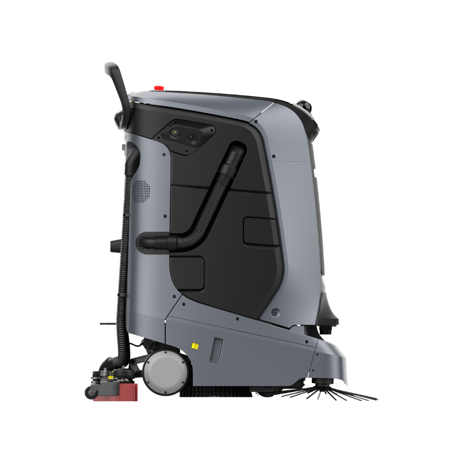 Gausium Mira