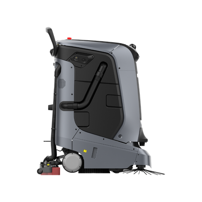 Gausium Mira