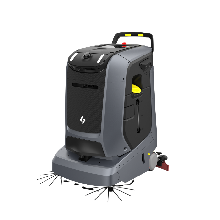 Gausium Mira
