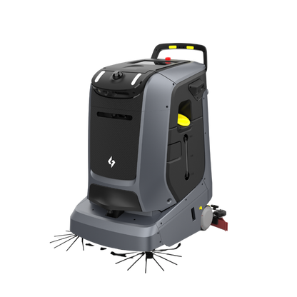 Gausium Mira