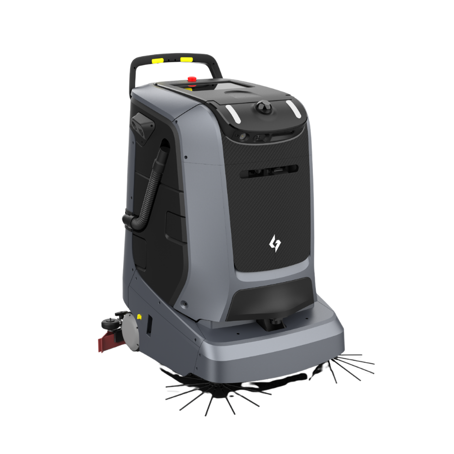 Gausium Mira