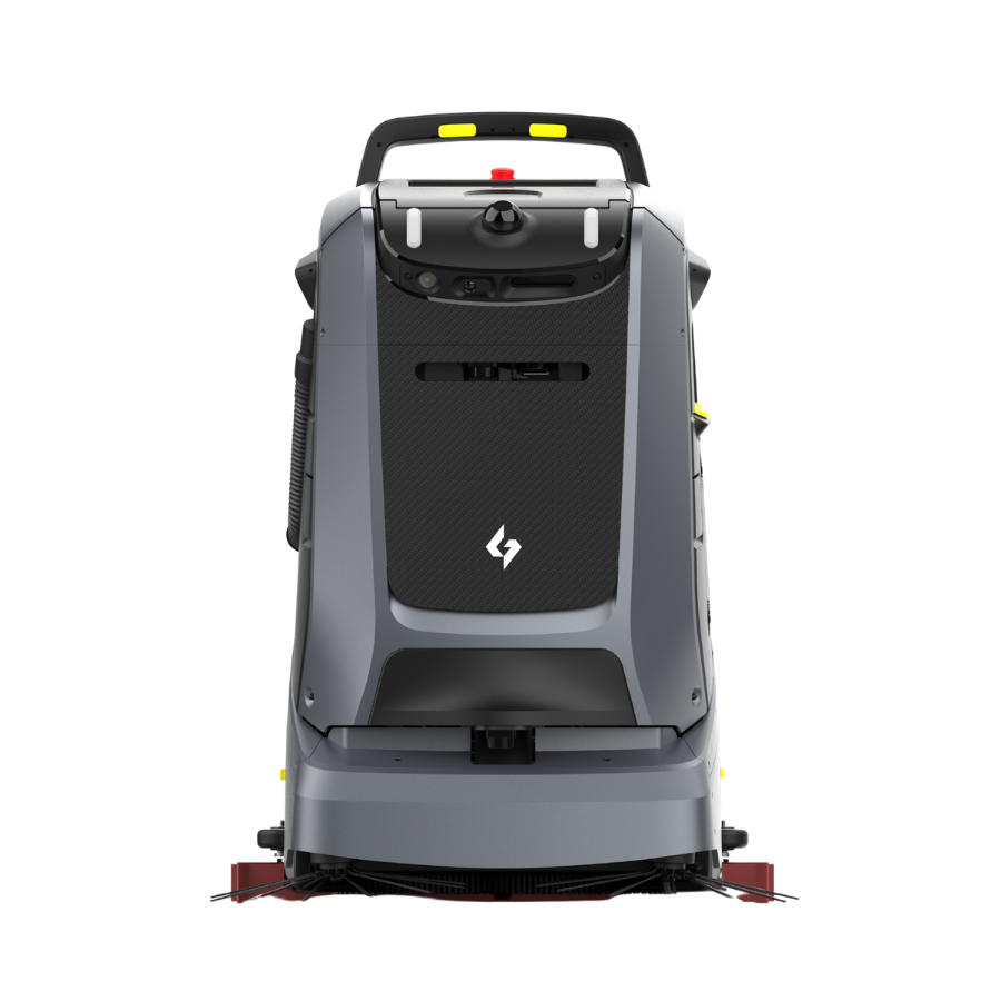Gausium Mira