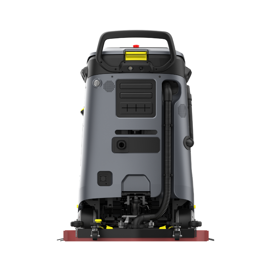 Gausium Mira