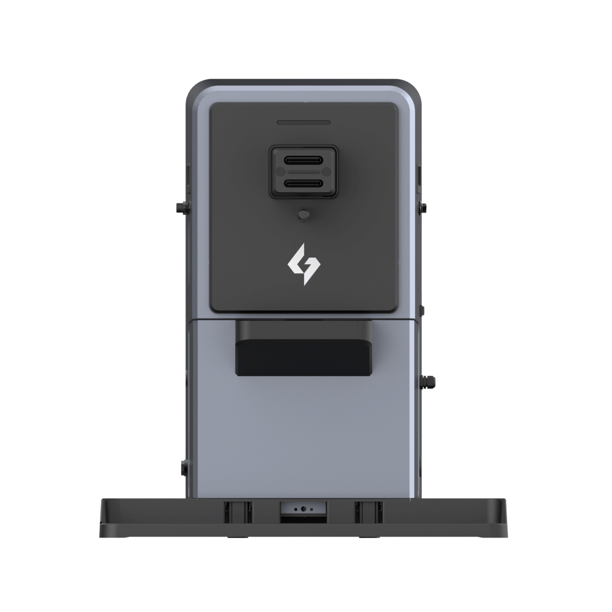 Gausium Mira Workstation - Terra-Robotics