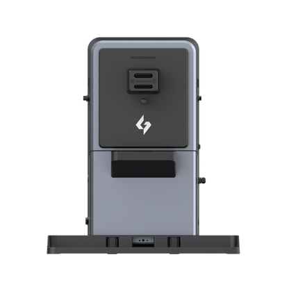Gausium Mira Workstation - Terra-Robotics
