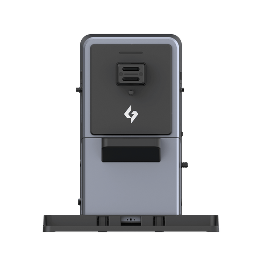 Gausium Mira Workstation - Terra-Robotics
