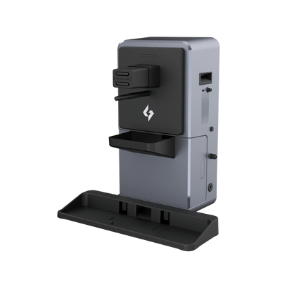 Gausium Mira Workstation - Terra-Robotics