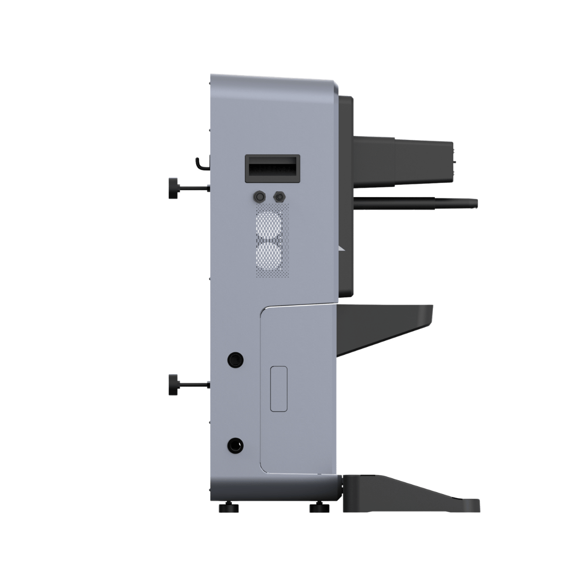 Gausium Mira Workstation - Terra-Robotics
