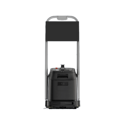 Gausium Phanshop Max - Terra-Robotics