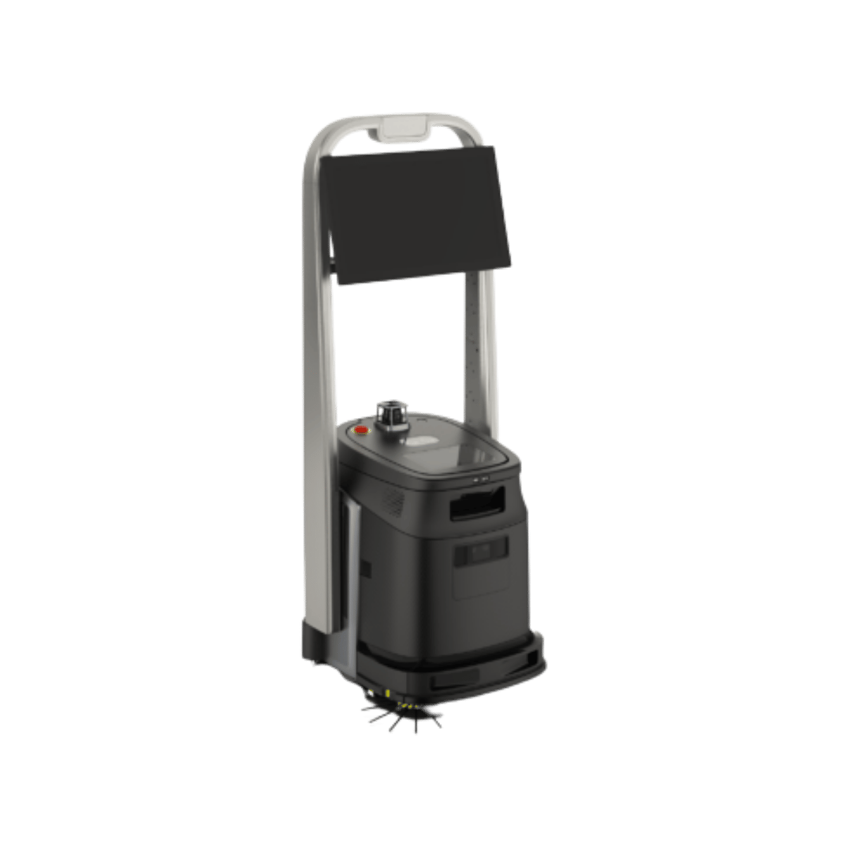 Gausium Phanshop Max