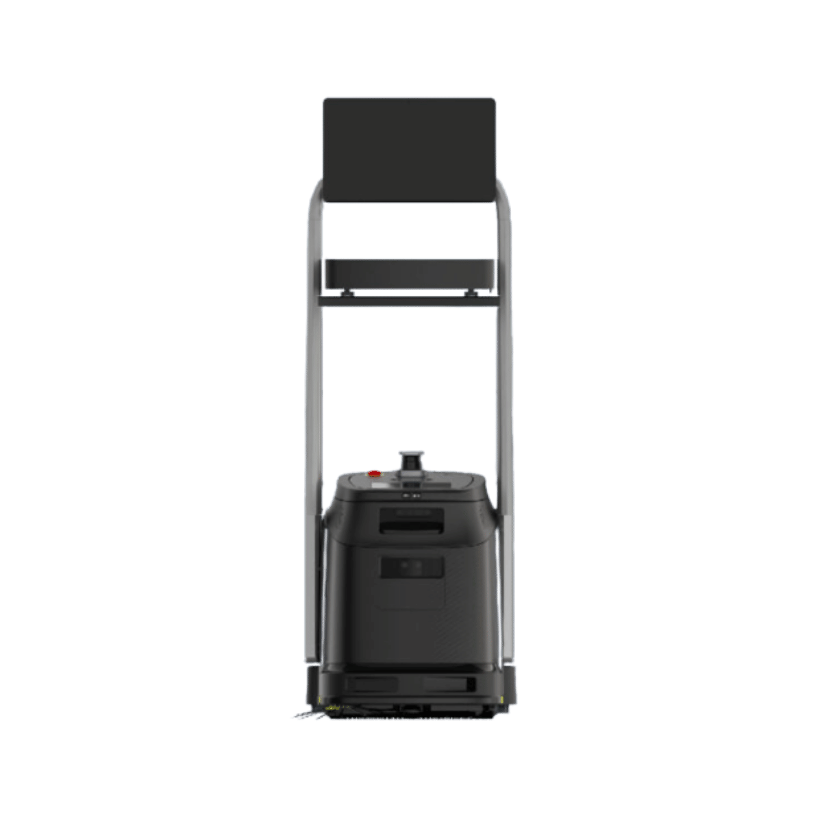 Gausium Phanshop Pro