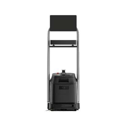 Gausium Phanshop Pro
